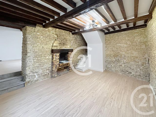 maison à vendre - 6 pièces - 110.29 m2 - OUISTREHAM - 14 - BASSE-NORMANDIE - Century 21 Bertin Immobilier