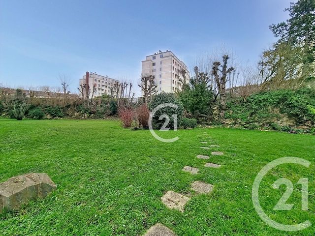 Appartement F2 à vendre - 2 pièces - 34.9 m2 - CAEN - 14 - BASSE-NORMANDIE - Century 21 Bertin Immobilier