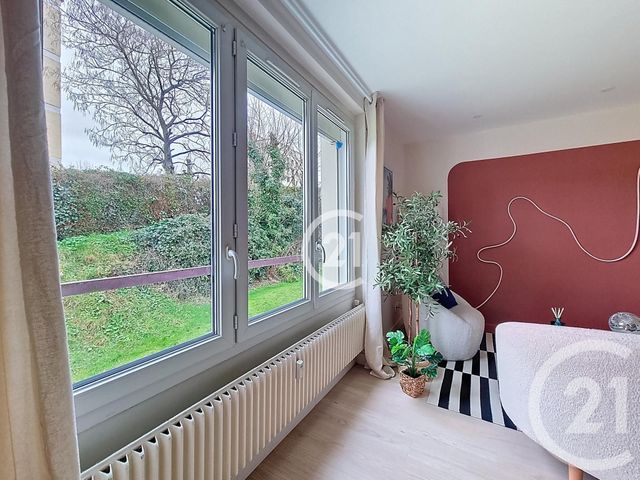 Appartement F2 à vendre - 2 pièces - 36.64 m2 - CAEN - 14 - BASSE-NORMANDIE - Century 21 Bertin Immobilier