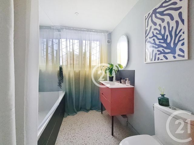 Appartement F2 à vendre - 2 pièces - 36.64 m2 - CAEN - 14 - BASSE-NORMANDIE - Century 21 Bertin Immobilier