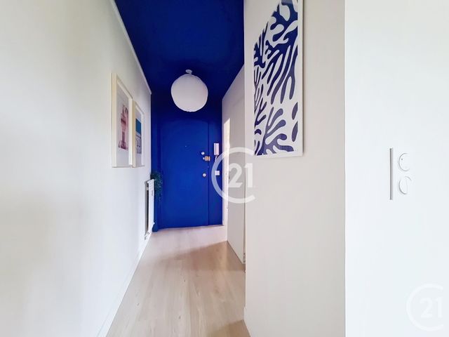 Appartement F2 à vendre - 2 pièces - 36.64 m2 - CAEN - 14 - BASSE-NORMANDIE - Century 21 Bertin Immobilier