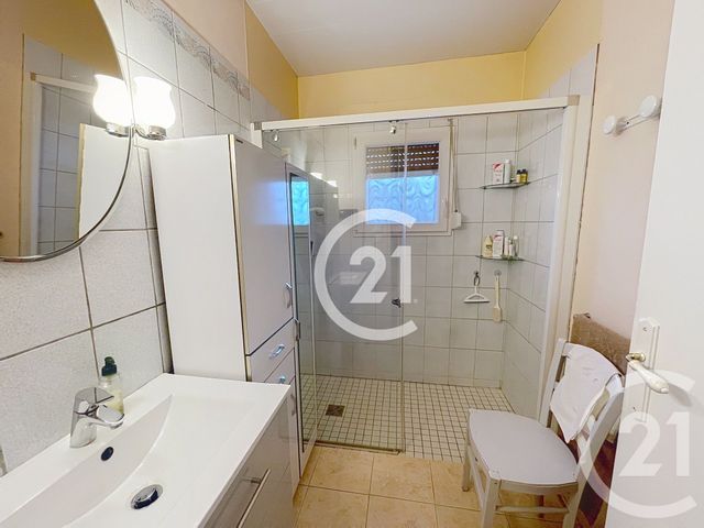 maison à vendre - 6 pièces - 120.0 m2 - FONTAINE ETOUPEFOUR - 14 - BASSE-NORMANDIE - Century 21 Bertin Immobilier