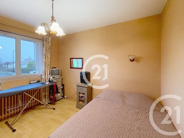 maison à vendre - 6 pièces - 120.0 m2 - FONTAINE ETOUPEFOUR - 14 - BASSE-NORMANDIE - Century 21 Bertin Immobilier