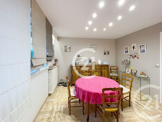 maison à vendre - 6 pièces - 120.0 m2 - FONTAINE ETOUPEFOUR - 14 - BASSE-NORMANDIE - Century 21 Bertin Immobilier