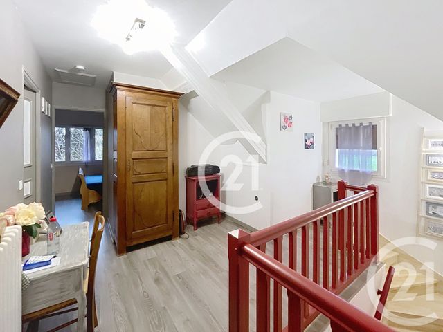 maison à vendre - 6 pièces - 120.0 m2 - FONTAINE ETOUPEFOUR - 14 - BASSE-NORMANDIE - Century 21 Bertin Immobilier