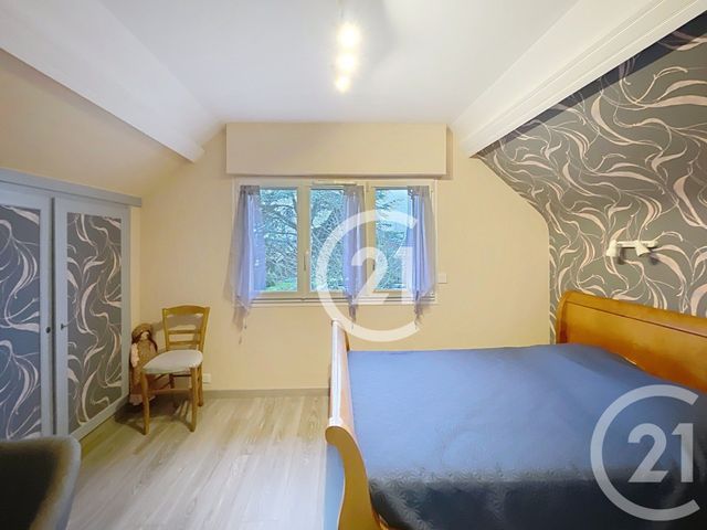 maison à vendre - 6 pièces - 120.0 m2 - FONTAINE ETOUPEFOUR - 14 - BASSE-NORMANDIE - Century 21 Bertin Immobilier