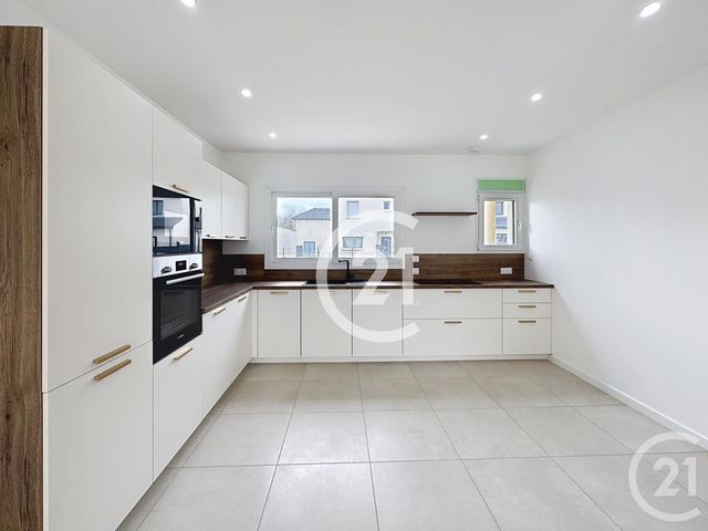 maison à vendre - 5 pièces - 138.8 m2 - CAGNY - 14 - BASSE-NORMANDIE - Century 21 Bertin Immobilier