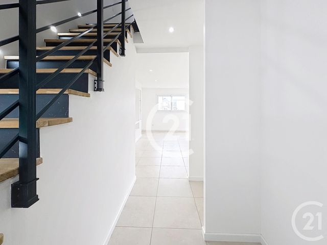 maison à vendre - 5 pièces - 138.8 m2 - CAGNY - 14 - BASSE-NORMANDIE - Century 21 Bertin Immobilier