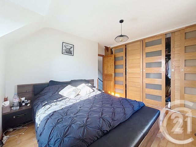 maison à vendre - 6 pièces - 107.0 m2 - HEROUVILLE ST CLAIR - 14 - BASSE-NORMANDIE - Century 21 Bertin Immobilier