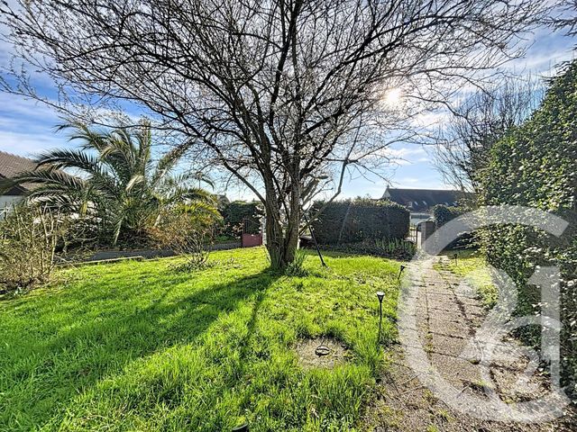 maison à vendre - 6 pièces - 107.0 m2 - HEROUVILLE ST CLAIR - 14 - BASSE-NORMANDIE - Century 21 Bertin Immobilier