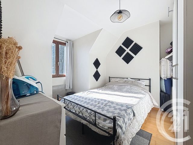 maison à vendre - 6 pièces - 107.0 m2 - HEROUVILLE ST CLAIR - 14 - BASSE-NORMANDIE - Century 21 Bertin Immobilier