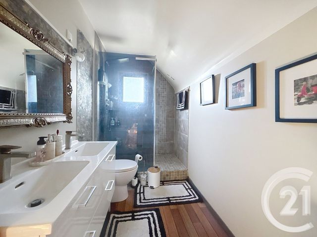 maison à vendre - 6 pièces - 107.0 m2 - HEROUVILLE ST CLAIR - 14 - BASSE-NORMANDIE - Century 21 Bertin Immobilier