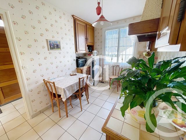 maison à vendre - 4 pièces - 80.0 m2 - CORMELLES LE ROYAL - 14 - BASSE-NORMANDIE - Century 21 Bertin Immobilier