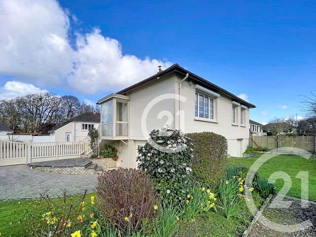 Maison à vendre CORMELLES LE ROYAL