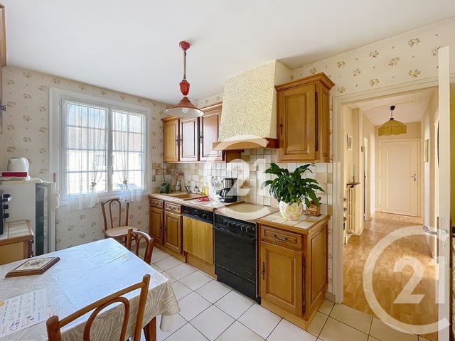 maison à vendre - 4 pièces - 80.0 m2 - CORMELLES LE ROYAL - 14 - BASSE-NORMANDIE - Century 21 Bertin Immobilier