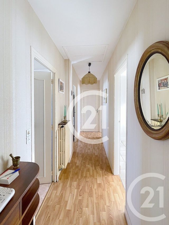 maison à vendre - 4 pièces - 80.0 m2 - CORMELLES LE ROYAL - 14 - BASSE-NORMANDIE - Century 21 Bertin Immobilier