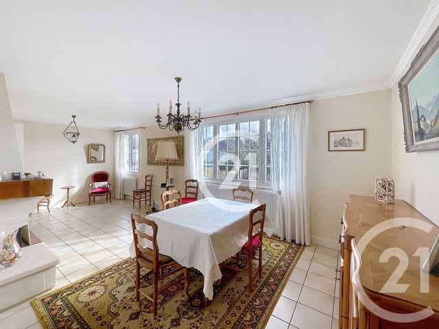 maison à vendre - 4 pièces - 80.0 m2 - CORMELLES LE ROYAL - 14 - BASSE-NORMANDIE - Century 21 Bertin Immobilier