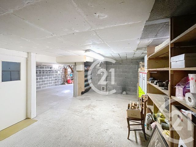 maison à vendre - 4 pièces - 80.0 m2 - CORMELLES LE ROYAL - 14 - BASSE-NORMANDIE - Century 21 Bertin Immobilier