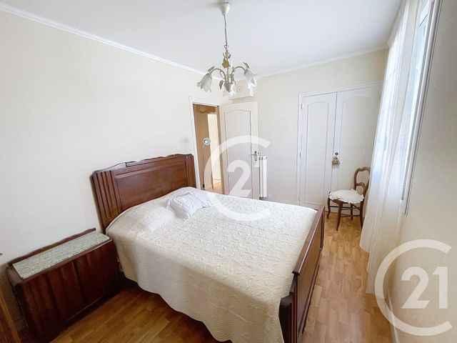 maison à vendre - 4 pièces - 80.0 m2 - CORMELLES LE ROYAL - 14 - BASSE-NORMANDIE - Century 21 Bertin Immobilier