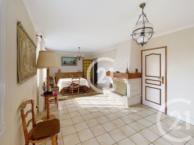 maison à vendre - 4 pièces - 80.0 m2 - CORMELLES LE ROYAL - 14 - BASSE-NORMANDIE - Century 21 Bertin Immobilier