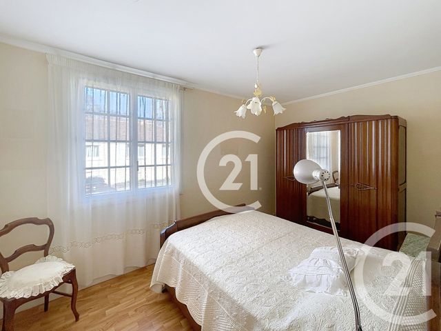 maison à vendre - 4 pièces - 80.0 m2 - CORMELLES LE ROYAL - 14 - BASSE-NORMANDIE - Century 21 Bertin Immobilier