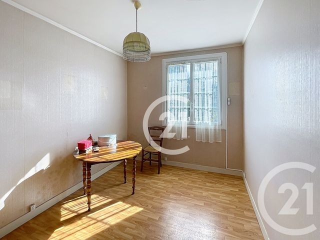 maison à vendre - 4 pièces - 80.0 m2 - CORMELLES LE ROYAL - 14 - BASSE-NORMANDIE - Century 21 Bertin Immobilier