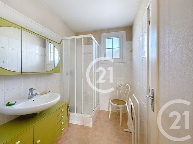 maison à vendre - 4 pièces - 80.0 m2 - CORMELLES LE ROYAL - 14 - BASSE-NORMANDIE - Century 21 Bertin Immobilier