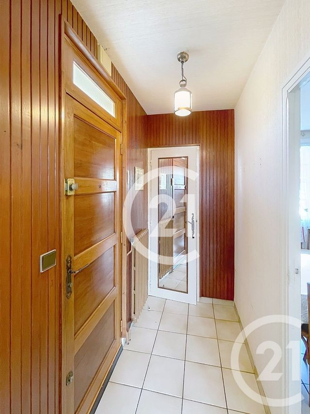 maison à vendre - 4 pièces - 80.0 m2 - CORMELLES LE ROYAL - 14 - BASSE-NORMANDIE - Century 21 Bertin Immobilier