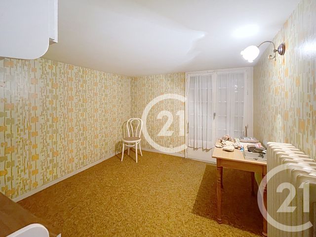 maison à vendre - 4 pièces - 80.0 m2 - CORMELLES LE ROYAL - 14 - BASSE-NORMANDIE - Century 21 Bertin Immobilier