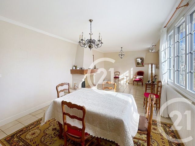 maison à vendre - 4 pièces - 80.0 m2 - CORMELLES LE ROYAL - 14 - BASSE-NORMANDIE - Century 21 Bertin Immobilier