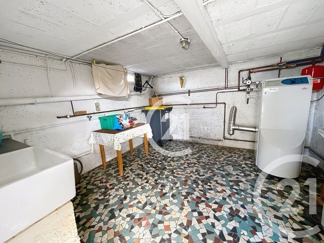 maison à vendre - 4 pièces - 80.0 m2 - CORMELLES LE ROYAL - 14 - BASSE-NORMANDIE - Century 21 Bertin Immobilier