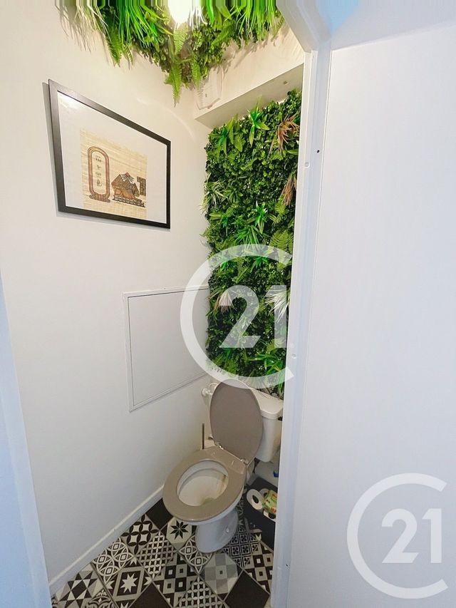 Appartement F2 à vendre - 2 pièces - 51.0 m2 - CAEN - 14 - BASSE-NORMANDIE - Century 21 Bertin Immobilier