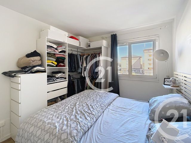 Appartement F2 à vendre - 2 pièces - 51.0 m2 - CAEN - 14 - BASSE-NORMANDIE - Century 21 Bertin Immobilier