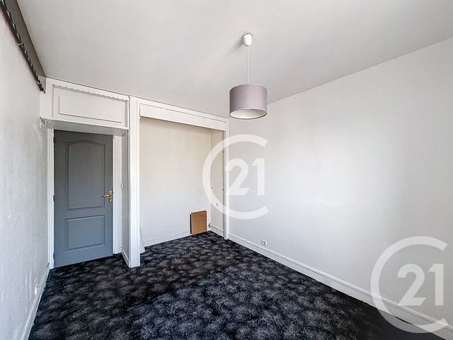 Appartement F3 à louer - 3 pièces - 55.68 m2 - CAEN - 14 - BASSE-NORMANDIE - Century 21 Bertin Immobilier