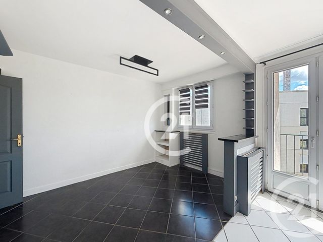 Appartement F2 à louer - 3 pièces - 55.68 m2 - CAEN - 14 - BASSE-NORMANDIE - Century 21 Bertin Immobilier