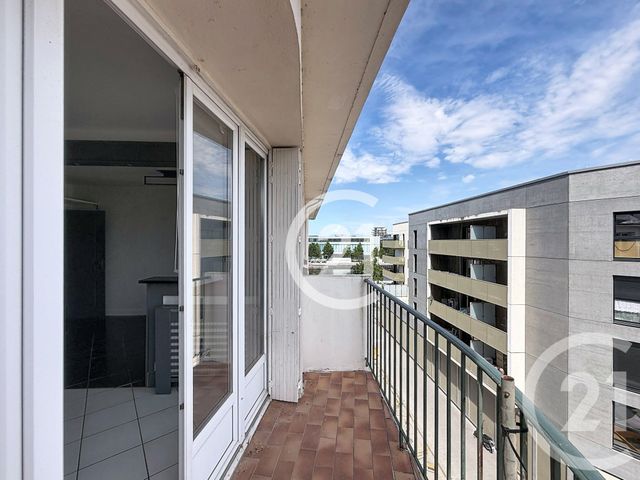 appartement - CAEN - 14