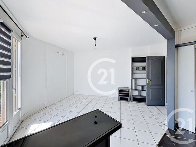 Appartement F2 à louer - 3 pièces - 55.68 m2 - CAEN - 14 - BASSE-NORMANDIE - Century 21 Bertin Immobilier