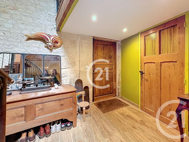 maison à vendre - 5 pièces - 130.0 m2 - CAEN - 14 - BASSE-NORMANDIE - Century 21 Bertin Immobilier