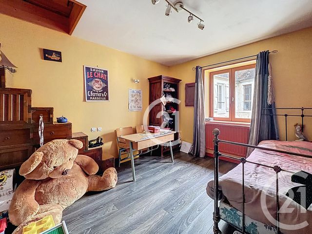 maison à vendre - 5 pièces - 130.0 m2 - CAEN - 14 - BASSE-NORMANDIE - Century 21 Bertin Immobilier