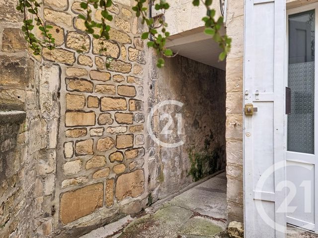 maison à vendre - 5 pièces - 130.0 m2 - CAEN - 14 - BASSE-NORMANDIE - Century 21 Bertin Immobilier