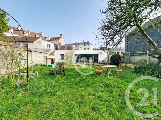 Maison à vendre CAEN