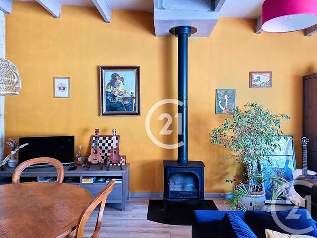 maison à vendre - 5 pièces - 130.0 m2 - CAEN - 14 - BASSE-NORMANDIE - Century 21 Bertin Immobilier