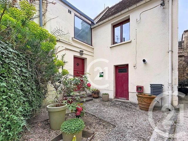 maison à vendre - 5 pièces - 130.0 m2 - CAEN - 14 - BASSE-NORMANDIE - Century 21 Bertin Immobilier