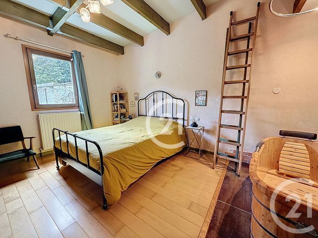 maison à vendre - 5 pièces - 130.0 m2 - CAEN - 14 - BASSE-NORMANDIE - Century 21 Bertin Immobilier