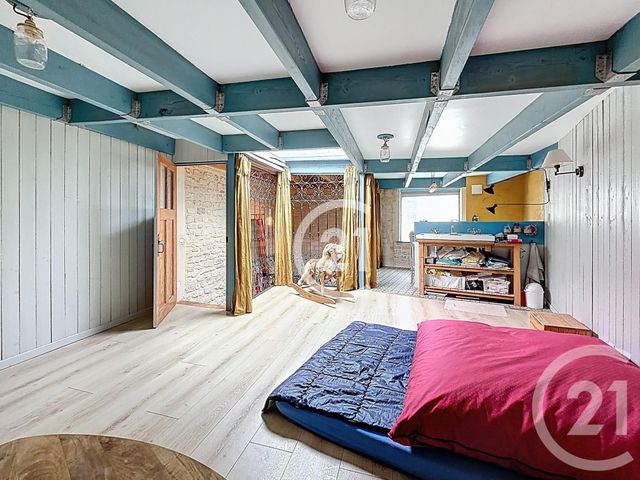 maison à vendre - 5 pièces - 130.0 m2 - CAEN - 14 - BASSE-NORMANDIE - Century 21 Bertin Immobilier