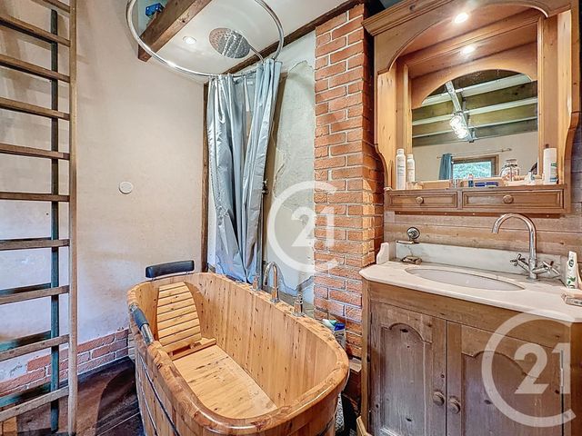 maison à vendre - 5 pièces - 130.0 m2 - CAEN - 14 - BASSE-NORMANDIE - Century 21 Bertin Immobilier