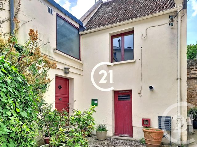 maison à vendre - 5 pièces - 130.0 m2 - CAEN - 14 - BASSE-NORMANDIE - Century 21 Bertin Immobilier