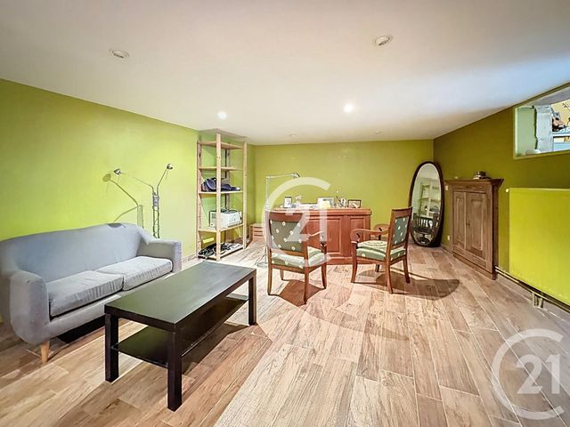 maison à vendre - 5 pièces - 130.0 m2 - CAEN - 14 - BASSE-NORMANDIE - Century 21 Bertin Immobilier