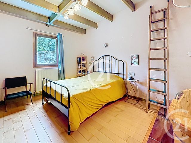 maison à vendre - 5 pièces - 130.0 m2 - CAEN - 14 - BASSE-NORMANDIE - Century 21 Bertin Immobilier