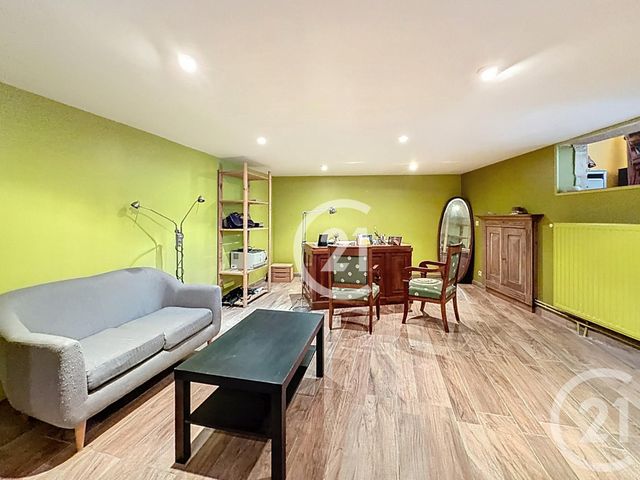 maison à vendre - 5 pièces - 130.0 m2 - CAEN - 14 - BASSE-NORMANDIE - Century 21 Bertin Immobilier